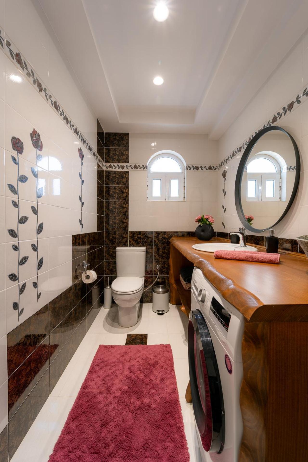 Villa Giota Luxury Living Theológos Екстериор снимка