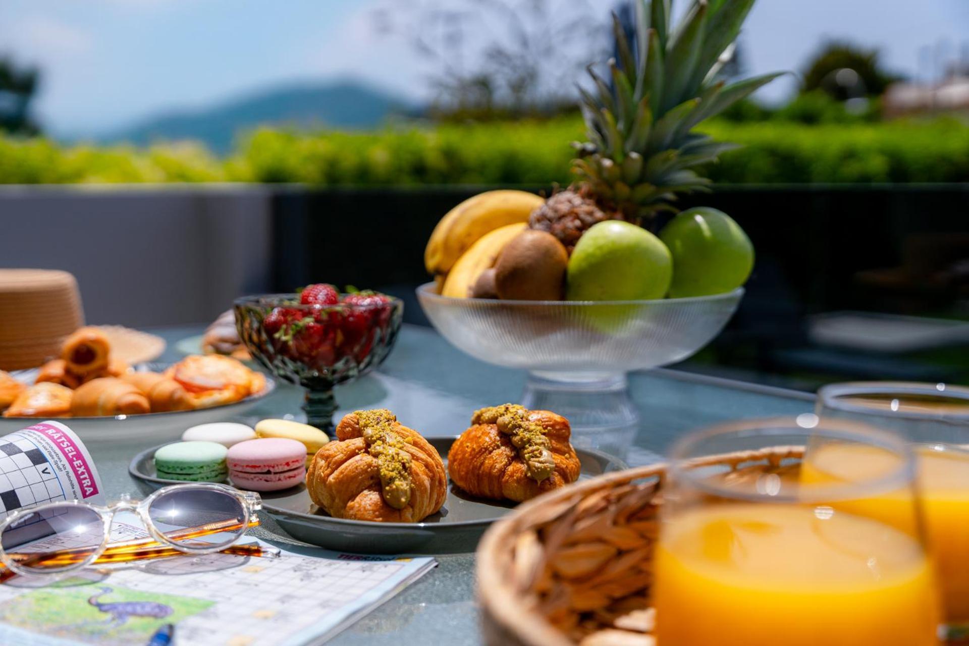 Villa Giota Luxury Living Theológos Екстериор снимка