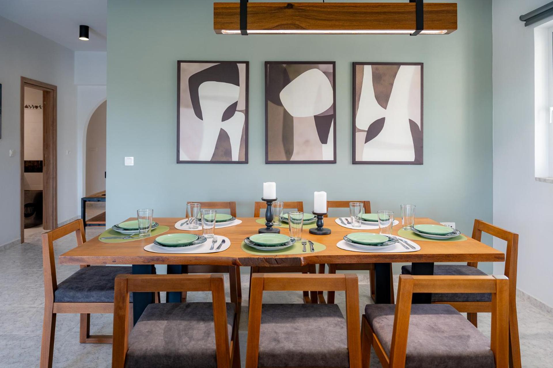 Villa Giota Luxury Living Theológos Екстериор снимка
