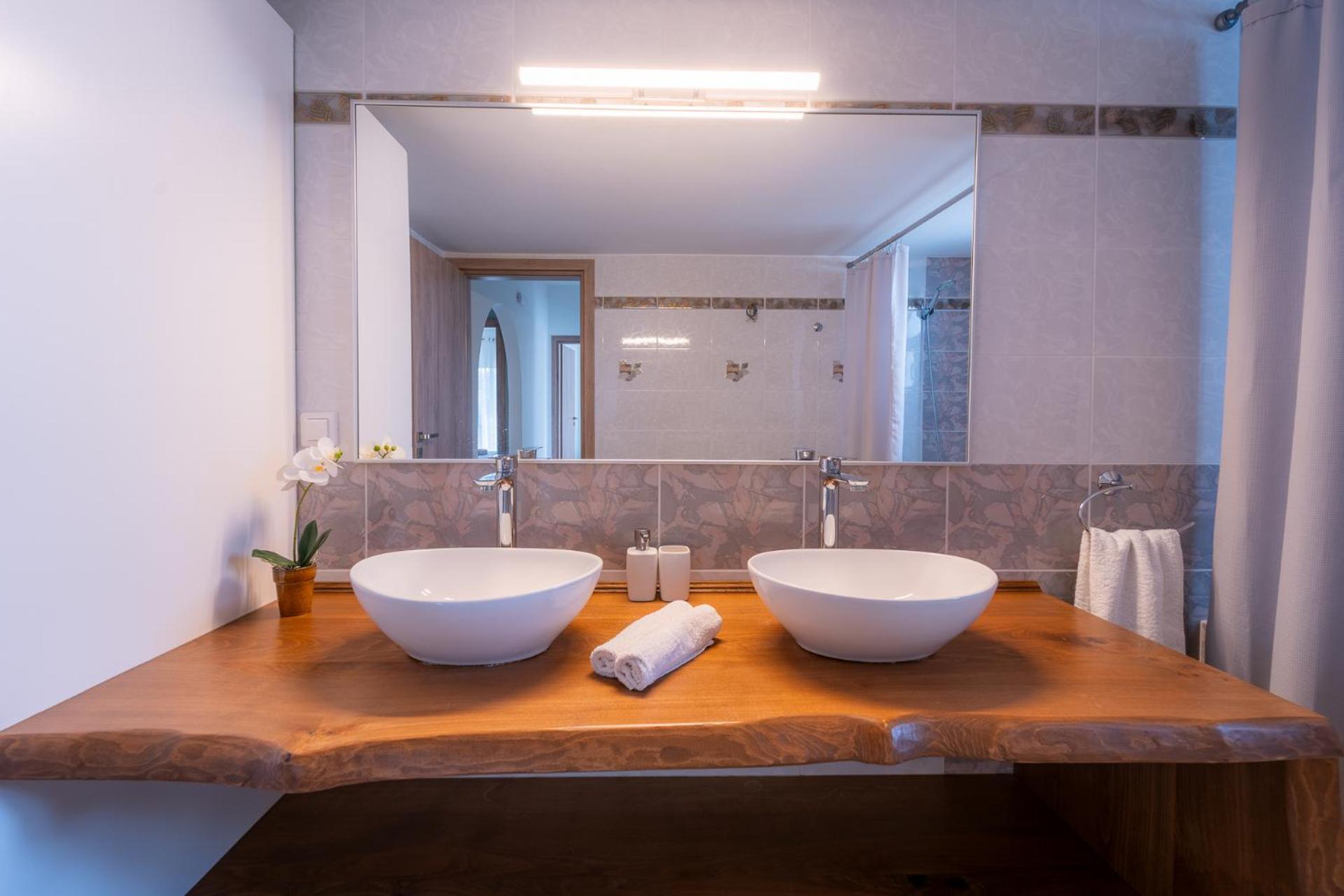 Villa Giota Luxury Living Theológos Екстериор снимка