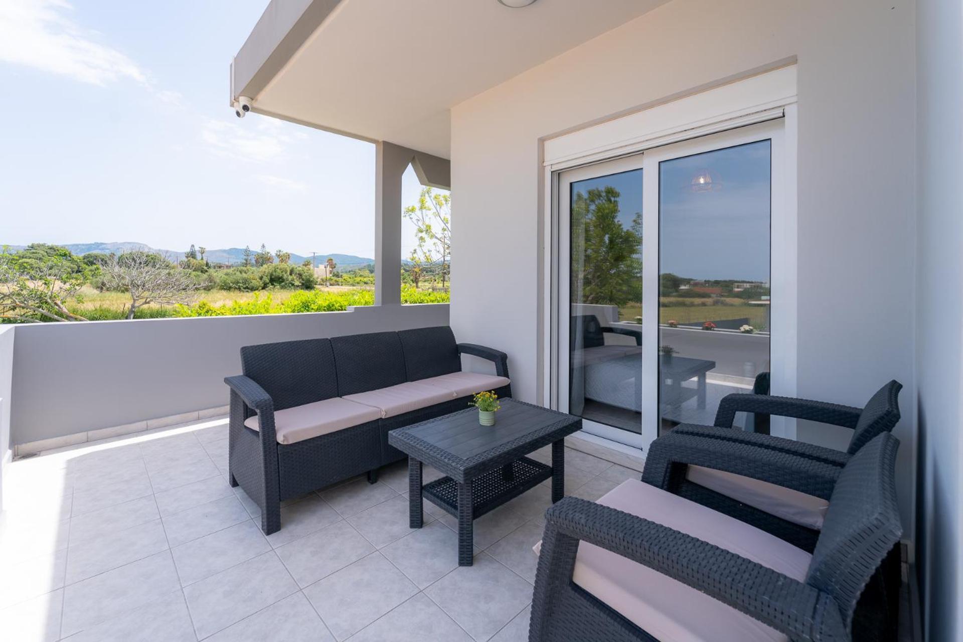 Villa Giota Luxury Living Theológos Екстериор снимка
