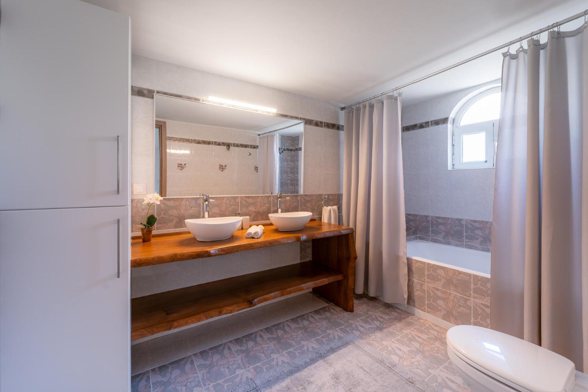 Villa Giota Luxury Living Theológos Екстериор снимка