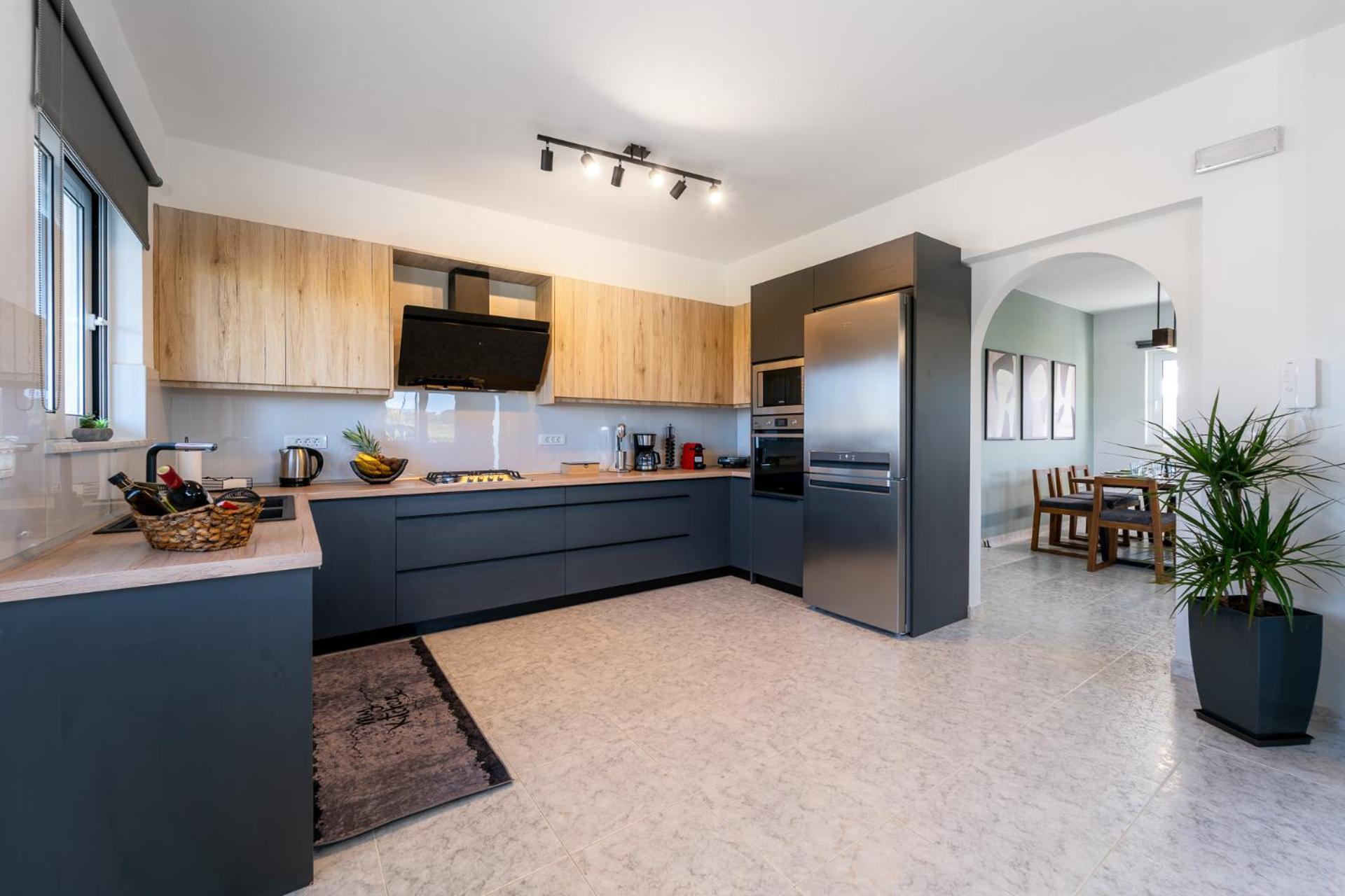 Villa Giota Luxury Living Theológos Екстериор снимка