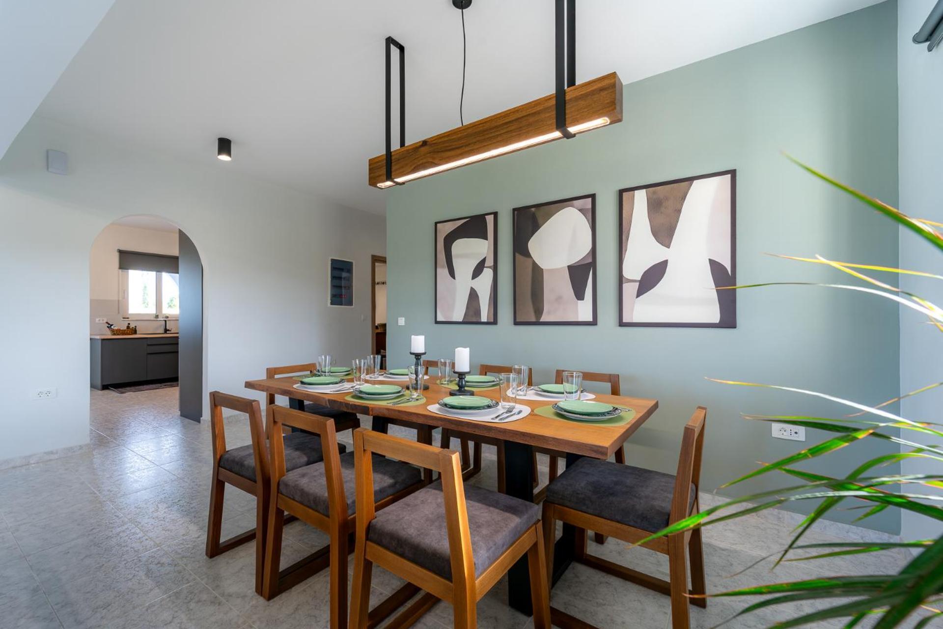 Villa Giota Luxury Living Theológos Екстериор снимка