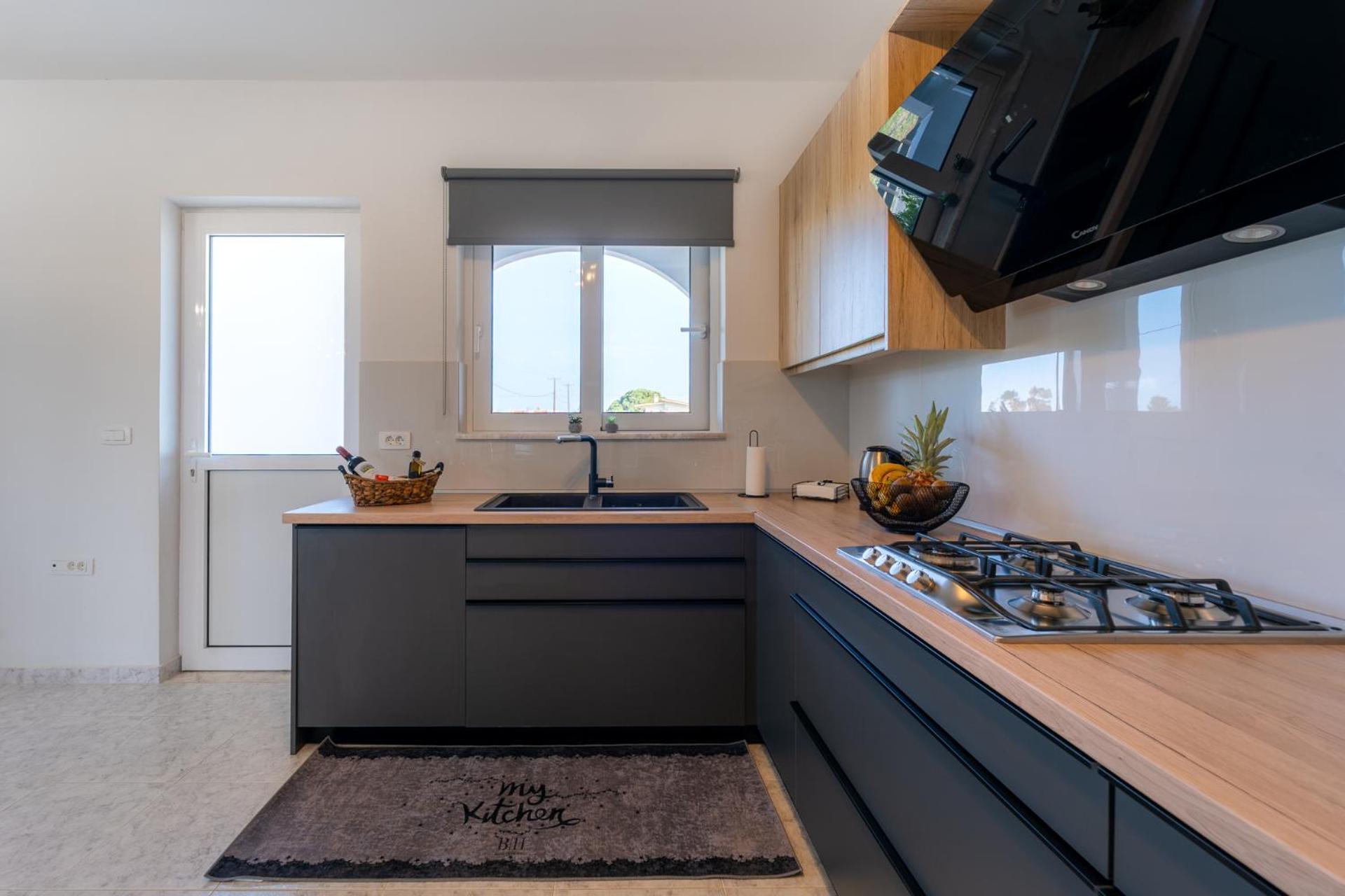 Villa Giota Luxury Living Theológos Екстериор снимка